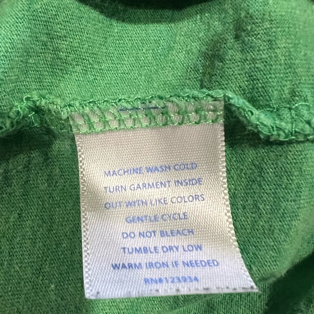 Southern Tide men’s XS long sleeve t-shirt - Picture 8 of 9